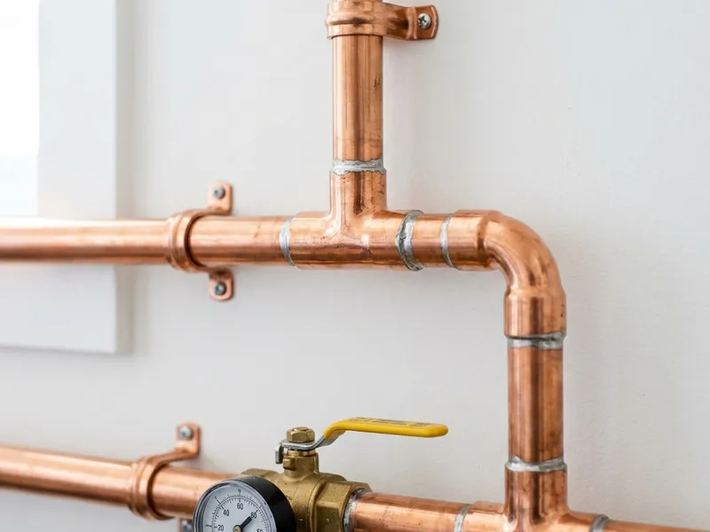 Pipe Repair & Replacement Plumber in Darbydale, OH